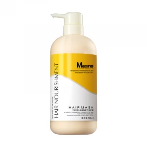 OEM New professional private label moisturizing hydrating hair care protein smoothing hair treatment for hair care
