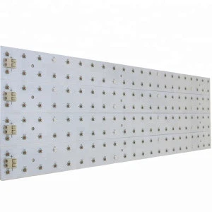 OEM ODM Assembly Free Design LED 3535 XPE2 Pcb Circuit Board