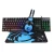 OEM /ODM keyboard factory 4 in 1 gaming headphone mouse pad keyboard and mouse gaming combo