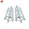 OEM ODM lighting estructura Spigot Aluminium stage truss display