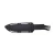 OEM outdoor small straight stainless steel fixed blade survival knife