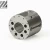 Import OEM  Tumbled Precision CNC Aluminum Alloy Milling Machined  Bushing Parts For Aerospace from China