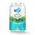 Import OEM Vietnam Beverage Company Best Design 330ml Can NON GMO Ingredient PINEAPPLE JUICE DRINK from Vietnam