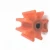 OEM water pump silicone rubber impeller