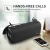 Import OEM/ODM Factory Manufacturer 100W Wireless Portable Subwoofer speaker from China
