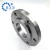 Import OEM/ODM SS304 SS316 stainless steel flange from China