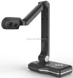 off-line Interactive Classroom Document Camera visual presenter portable visualizer