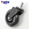 Office Chair  Duty Caster Set Swivel Wheels Casters with Brakes
