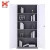 Import Office Steel File Cabinet/2 Door Metal File Cabinet For Sale from China
