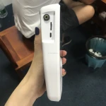 Offices Fast IR Body Temperature Detector for Public Security check
