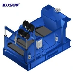 Oilfield drilling rig parts shale shaker/drilling mud shale shake