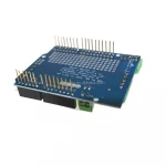 Okystar OEM/ODM Hot Dc V2 Stepper Motor Controller Stepper Motor Driver Module Stepper Motor