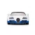Import Open Door Authorized Sport Car Toy Die Cast Car Model Diecast Toy Vehicles 1/18 from China