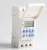 Import Open Electric Din rail 240VAC Daily and weekly programmable Electronic Digital Timer switch with LCD from China