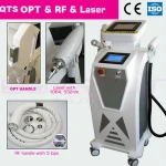 OPT system super hair removal IPL SHR/permanent shr ipl device/shr beauty device factory