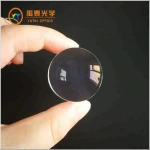 Optical Achromatic Doublet Laser Collimator/Pointer/Protective Lens