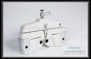 optical instrument phoropter made in china for sale