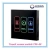 Import Orbita lcd wall switch , touch screen lcd light switch for hotel from China