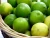 Import Organic Green Fresh Lemon Exported from Vietnam