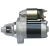 Import Original Cummins Industrial and auto car diesel engine Motor starter from China
