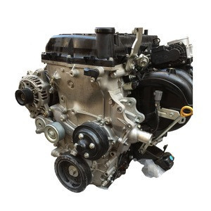 Buy Original Japanese Used Complete Engine 2tr For Toyota Hilux Hiace ...