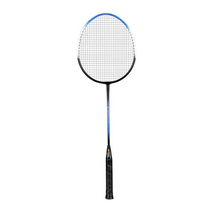 Original Lining Aluminium Badminton Racket with High Intension and Super Flexibility for Wholesale