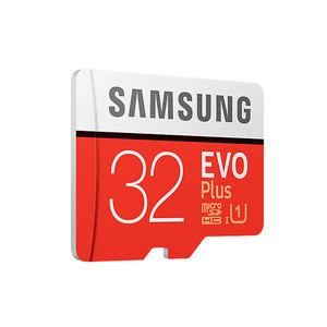 Original SAMSUNG Micro SD card 64GB Memory Card EVO Plus microsd 128GB microsdxc Class10 TF Card 32GB microSDHC UHS-1