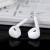 Import Original Wired Earphones Earpods Lightning Connector in Ear Headphones with Microphone Earbuds from China