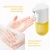 Import Original Xiaowei Simpleway 300ml Touchless Electric Smart Auto Hand Washing Sanitizer Automatic Soap Foaming Dispenser Kit from China