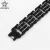 Import OUMI Biker Style Black Thick Stainless Steel Motorcycle Bracelet Jewelry For Men from China