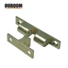 Ouroom/OEM Wholesale Products Customizable 110411 Size 43,50,60,70MM Door Double Ball Catch