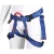 Import Outdoor comfortable fall protection climbing half body safety harnesses from China