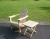 Import Outdoor Folding & Reclining Wood Adirondack Chair from China