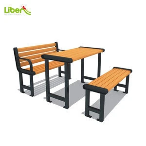 Outdoor Furniture of Patio Bench