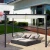 Import Outdoor Garden 3 x 3 Aluminium Pergolas and gazebos with Retractable canopy from China