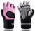 Import Outdoor men&#x27;s half finger wave women&#x27;s sports equipment training fitness mitten from China