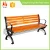 Import Outdoor patio park bench from China