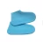 Import Outdoor Rainproof Silicone Shoe covers Kids Adult Waterproof Non-Slip Shoe covers Protector from China
