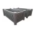 Import Outdoor Rectangular Wooden plastic Planter/Flower Pot/Planter Box Wholesale from China
