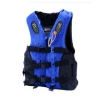 Outdoor Safety Equipment High quality Lifejacket for Adults Oversized Swim Professional Life Jackets Vest