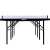 Import Outdoor school indoor company entertainment folding table tennis table from China