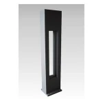 Outdoor waterproof garden lawn led lights