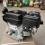 Import Outstanding Quality Small 6.5 Hp Petrol Engines For Motorcycle from China