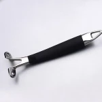 Over10 years experience food safe cookware parts cast iron pot handle