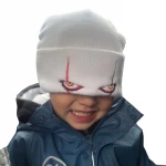 OXGIFT Wholesale custom logo knitting winter hats for women