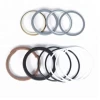 P200-6(6D102) ARM seal kit 205-63-X3121 for excavator parts oil seal kit