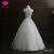 Import P6185wedding bridal dress white crinoline underskirt puffy petticoats for ladies from China