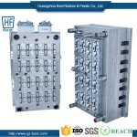 PA wheel molding /mould for toy part