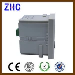 PA194UIF-9K4 programmable LED digital single / three phase dc ac amp volt and Hz meter