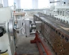 Packing box PP Hollow board extrusion line/PP sheet making machine